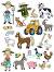  Apli Kids -  - 