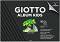������� �� �������� � ����� ������� Giotto Album Kids - 10 �����, A4, 220 g/m<sup>2</sup> - 