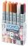   Copic Ciao Skin Tones - 12    Ciao - 