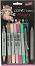   Copic Manga Set 3 - 5      Ciao - 