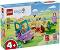 LEGO Bluey - ������ � ����� � ���� - ������ ����������� - �������