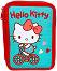 ������� � ���������� ������� - �� ���� Hello Kitty - �������