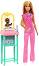 ����� ����� �������� - Mattel - �� ���� Barbie - �������