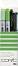   Copic Doodle Pack Green - 2   2  - 
