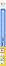  Sivo - 30 cm - 