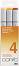   Copic Color Fusion 4 - 3    Sketch - 