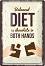   Simetro books Balanced Diet - 20 x 30 cm - 