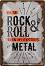   Simetro books So Rock & Roll - 20 x 30 cm - 
