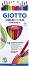 ��������� ������ Giotto - 12 ����� �� ������� Colors 3.0 - 