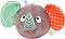   - Battat -  ,   B Toys - 