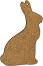   MDF - 7 / 9.8 / 0.2 cm - 