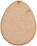   MDF - 8 / 10 / 0.2 cm - 