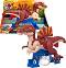     - Mattel -  ,   Jurassic World - 