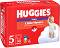  Huggies Pants 5 - 34 ,   12-17 kg,       - 