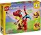 LEGO Creator -   3  1 -   - 