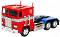 Метален камион Jada Toys - Optimus Prime - От серията Трансформърс - играчка