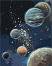   Ideyka -   - 40 x 50 cm - 