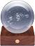 ����� ����� Gingko Solar System - �� ������� Amber Crystal Light  - 