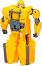 Трансформираща се фигурка Bumblebee B-127 - Hasbro - От серията COG Changer - фигура