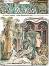   Stamperia -   - 42    Magic Forest - 