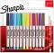 ����������� ������� Sharpie - 12 ����� - 