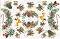   Calambour -   319 - 42.5 x 30.4 cm - 