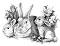    Royal & Langnickel -  - 39 x 29 cm    - 