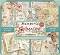    Stamperia -    - 22 , 30.5 x 30.5 cm   Imagine - 