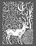  Stamperia -  - 20 x 25 cm - 