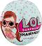     - L.O.L. Hairvibes -   L.O.L. Surprise - 