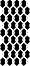 ������ Cadence - ����� - 10 x 25 cm - 