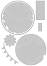      Sizzix Romantic Layers - 7  - 
