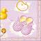    Ambiente Baby Girl - 20  - 