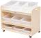     Classic World - 89 / 70 / 40 cm,  9 ,   Classic Educational - 