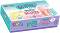   Colorino Kids - 6   x 20 ml   Pastel - 