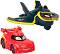 ������� Redbird � Batwing - Fisher Price - � ����� 1:55, �� ���� ������ - �������