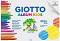    Giotto Album Kids - 30 , A4, 90 g/m<sup>2</sup>  - 