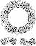  Cadence -  - 25 x 35 cm - 