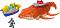      - Mattel -  ,   Jurassic World - 