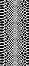  Cadence -   - 10 x 25 cm - 