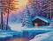   Ideyka -  - 50 x 40 cm - 