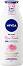 Nivea Rose Touch Body Lotion -       Rose Touch - 
