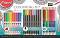    Maped - 33    "Color' Peps" - 