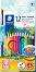    Staedtler - 12  24    - 