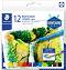   Staedtler - 12  24    Design Journey - 