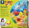       Fimo Seaworld - 7    Kids - 