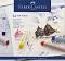   Faber-Castell Studio - 24  36    - 