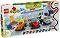 LEGO Duplo - ����� ������������ ���� F1 � ������� - ������ ����������� - �������