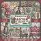    Stamperia - 22    Master of Magic - 