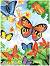    Royal & Langnickel -  - 22 x 30 cm    - 